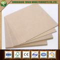 MDF crudo de 12mm con precio competitivo y calidad superior